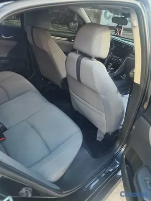 carros - Honda Civic 2020 EX 11