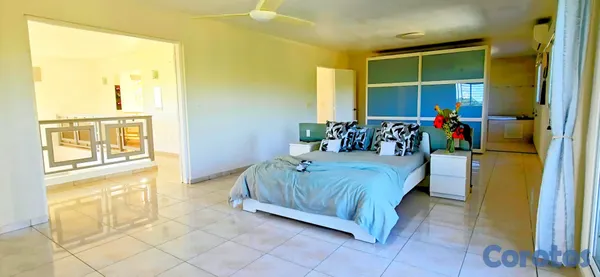 casas - VILLA COLIBRÍ – EL LIMÓN, SAMANÁ (R.D.) 💰 Precio : 6