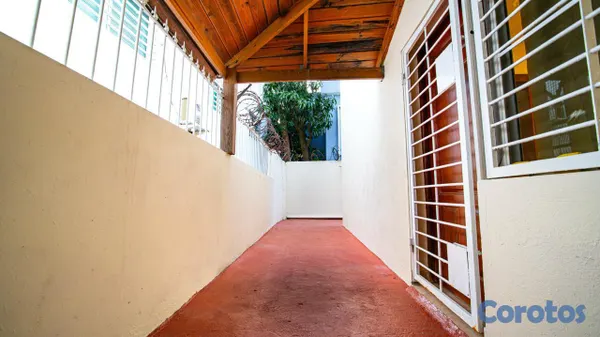 casas - HERMOSA CASA EN MIRADOR DEL OESTE 10