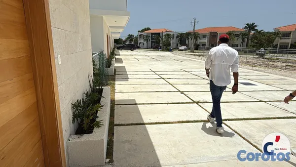 casas - Villas y Townhouses en Punta Cana desde US$149,700 16