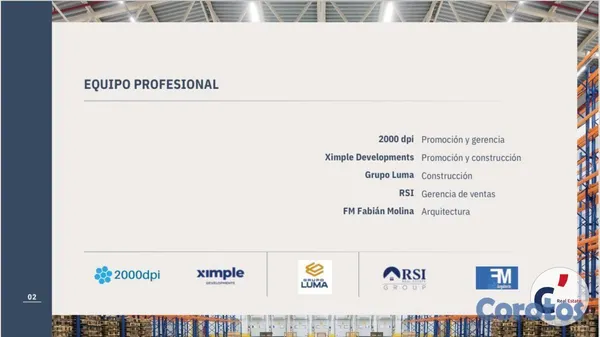 apartamentos - Naves Industriales y Locales Comerciales en Alquil 2