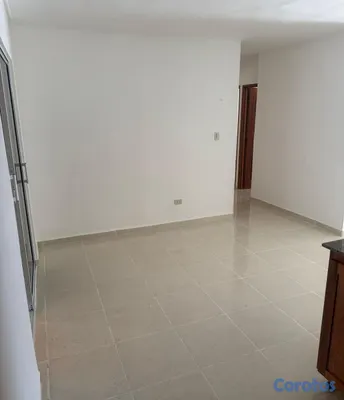 apartamentos - Vendo confortable Apartamento Ave. Jacobo Majluta. 3