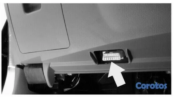 otros electronicos - GPS OBD2-CLOUD TRACKING 4