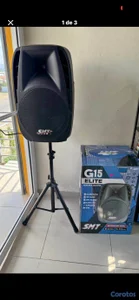 bocina smt de 15 