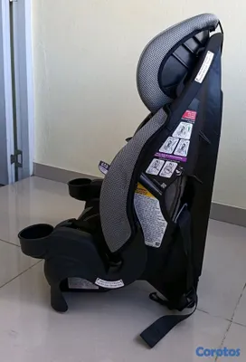 coches y sillas - Silla para carros 2