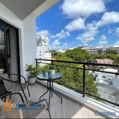 apartamentos - 🌆 Oportunidad de Inversión: Apartamento para Airbn 4