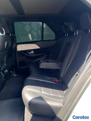 jeepetas y camionetas - Mercedes benz gle 350 2020  3
