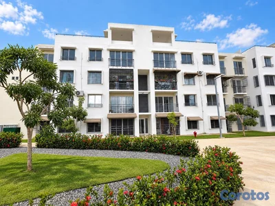 🏡 ¡APARTAMENTOS EN VENTA EN CIUDAD JUAN BOSCH!📍