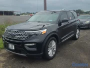 jeepetas y camionetas - Ford Explorer Limited Hybrid 2021