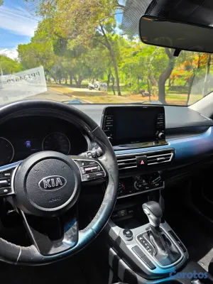 jeepetas y camionetas - Kia Seltos S 2021 6