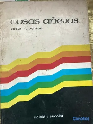 libros y revistas - Venta e intercambio de libros de entretenimiento , usados desde RD$ 100.00  5