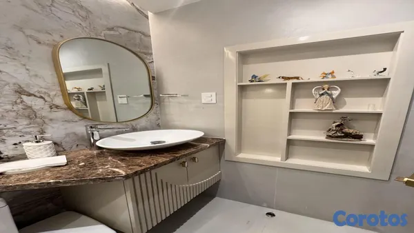 apartamentos - Apartamento en venta de 3 habitaciones en Bella Vista 8