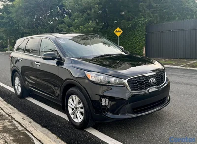 KIA SORENTO L AWD 2019