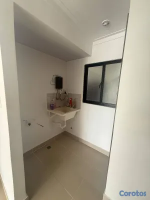 apartamentos - Venta de apartamento en Doña Carmen, Jacobo Majlut 5