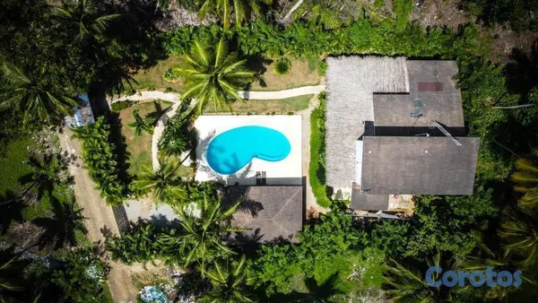 casas vacacionales y villas - Alquiler Largo Plazo en Playa Bonita 2