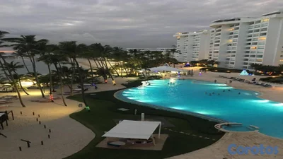 vendo apartamento en marbella en juan dolio