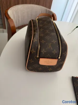 carteras y maletas - cartera unisex o neceser 8000 pesos 4