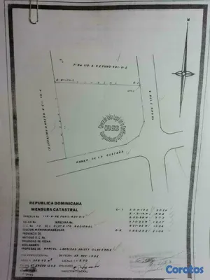 solares y terrenos - Solar en venta.  5