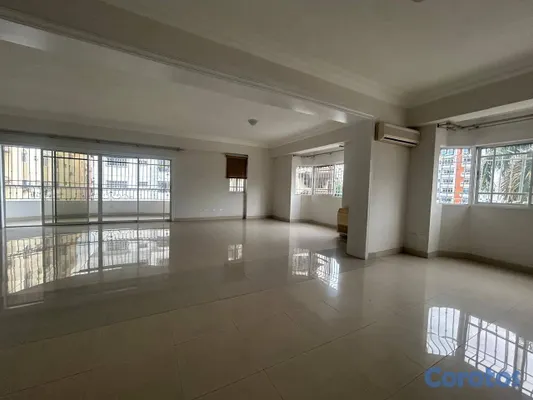 apartamentos - Venta de apartamento clásico en Bella Vista 8