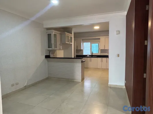 apartamentos - Amplio y moderno     Apartamento de 209 m² en La Española, Santiago / 3 hab. 7