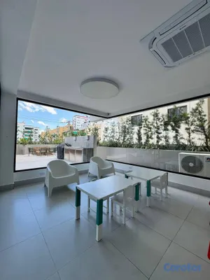 apartamentos - Venta Apartamento en Santo Domingo | Ensanche Naco -3386 13