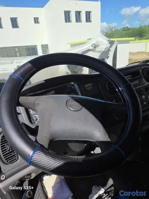 camiones y vehiculos pesados - Camiones  Freyghtliner 2010 modelo M2 12