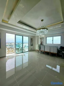 Todo lo que necesitas está en este majestuoso apartamento d