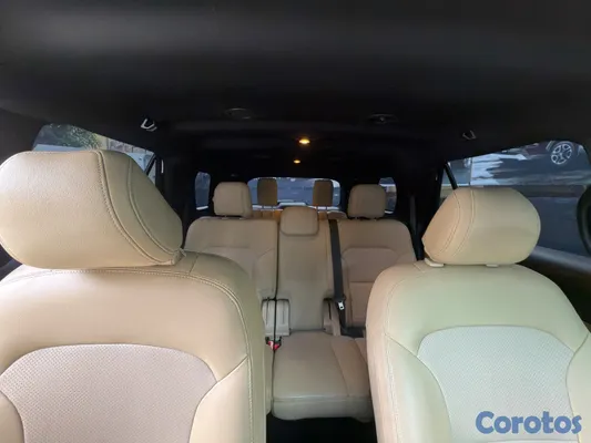 jeepetas y camionetas - Ford Explorer AWD XLT 2016 6
