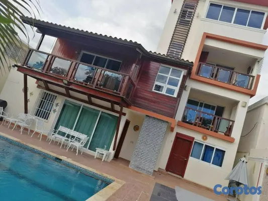 otros inmuebles - Aparta hotel Precio alquiler (12habs)   5