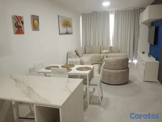 apartamentos - APARTAMENTO EN ALQUILER | RESIDENCIAL CAYO LEVANTADO

 8
