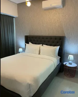 apartamentos - Apartamentos nuevos (Proyecto) en venta en Piantini (62mts2) de 1 habitacion 9