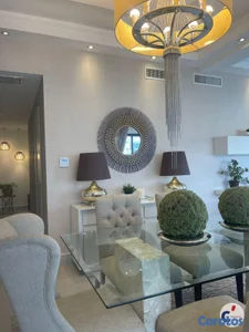 🏙️ Apartamento en Alquiler Amueblado en Piantini |