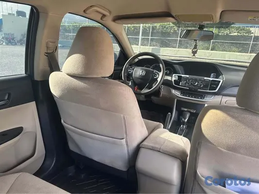 carros - Honda Accord 2013 7