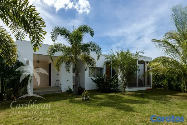 casas - Venta casa amueblada La Romana  8