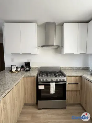 apartamentos - Apartamento de 130 m2, amueblado, de 2 habitacione 9