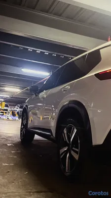 jeepetas y camionetas - Nissan X-trail Exclusive 2024 Disponible 2