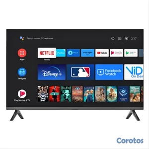 Smart Tv Nikkei 40 Pulg Full HD