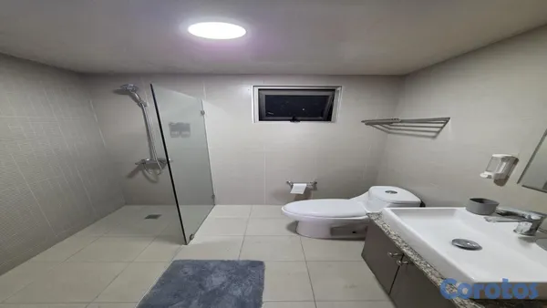 apartamentos - Alquiler Apartamento Amueblado en en LA ESPERILLA 8