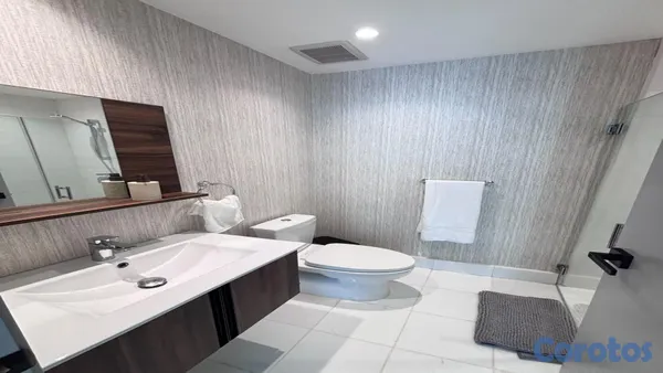 apartamentos - APARTAMENTO EN ALQUILER EN PIANTINI TORRE MONACO 12 3