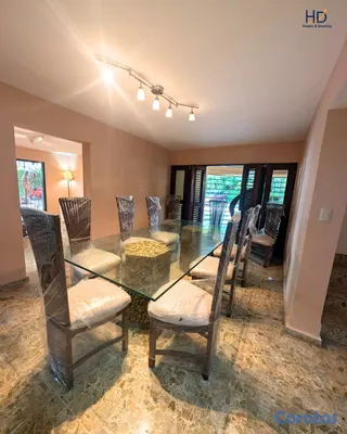 casas - 🏡 ¿Buscas una casa amueblada donde solo tengas que 7