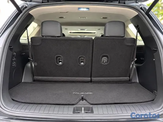 jeepetas y camionetas - 2022 HYUNDAI PALISADE SEL  8