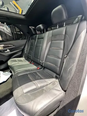jeepetas y camionetas - Mercedes-Benz GLE 53 AMG SUV 2021- Nueva! 7