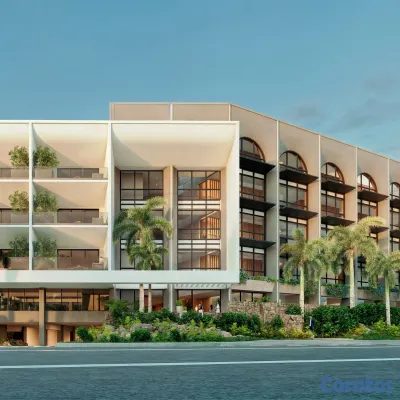 apartamentos - Propiedad en Venta en Punta Cana — Oportunidad de  10