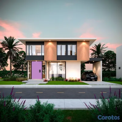 apartamentos - Residencia en Venta en Punta Cana — Aquarella Vist 11