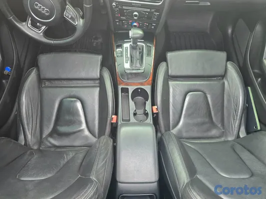 carros - Audi A5 2013 Excelentes Condiciones 14