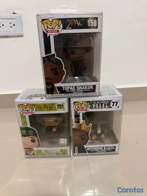juguetes - Funko Pops en Venta 7