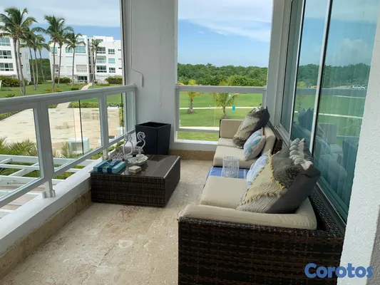 apartamentos - Apartamento en Venta, Playa Nueva Romana 13