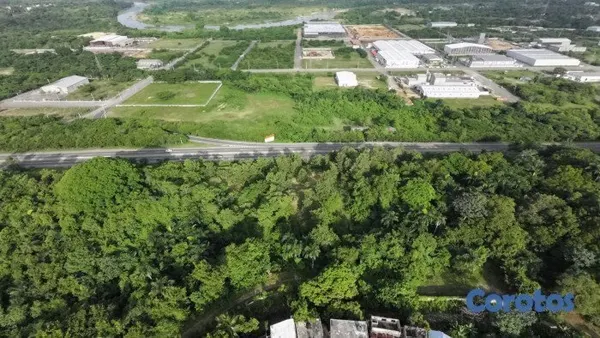 solares y terrenos - TERRENO EN VENTA | CIRCUNVALACIÓN DE SANTO DOMINGO 3