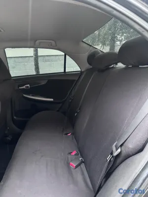 carros - Toyota Corolla S 2010 4