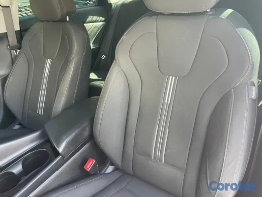 carros - Hyundai Elantra SEL 2021 Recien Importado 7
